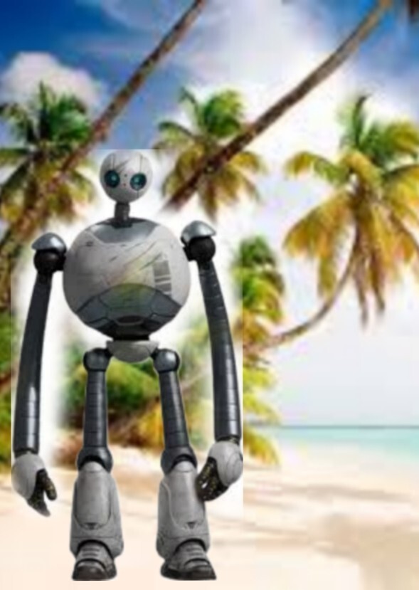 The wild robot 2