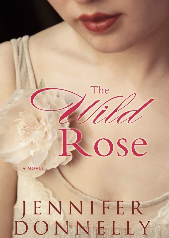 The Wild Rose