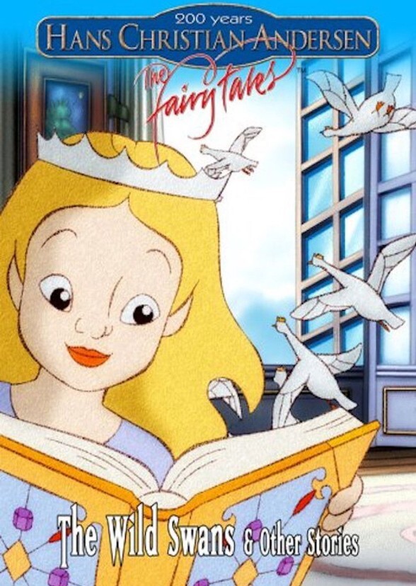 The Wild Swans