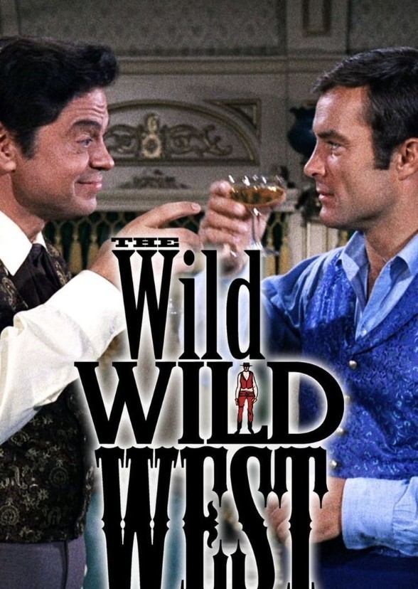 The Wild Wild West 