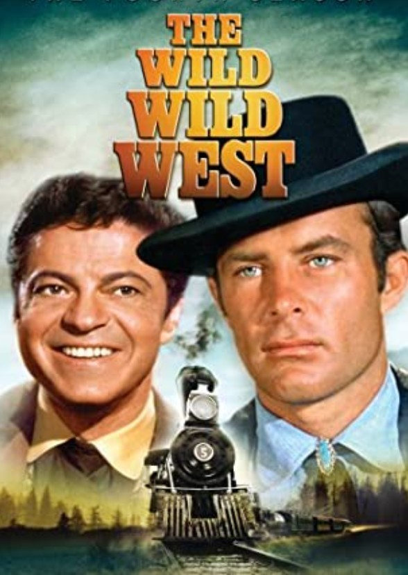 The Wild Wild West (Season 5)