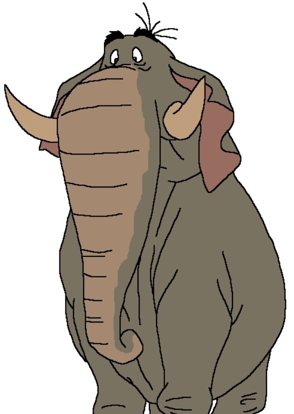 The Wildlife Land X: The Great Mammal Migration (2007)