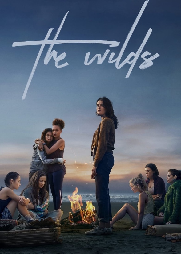 The Wilds (90s)