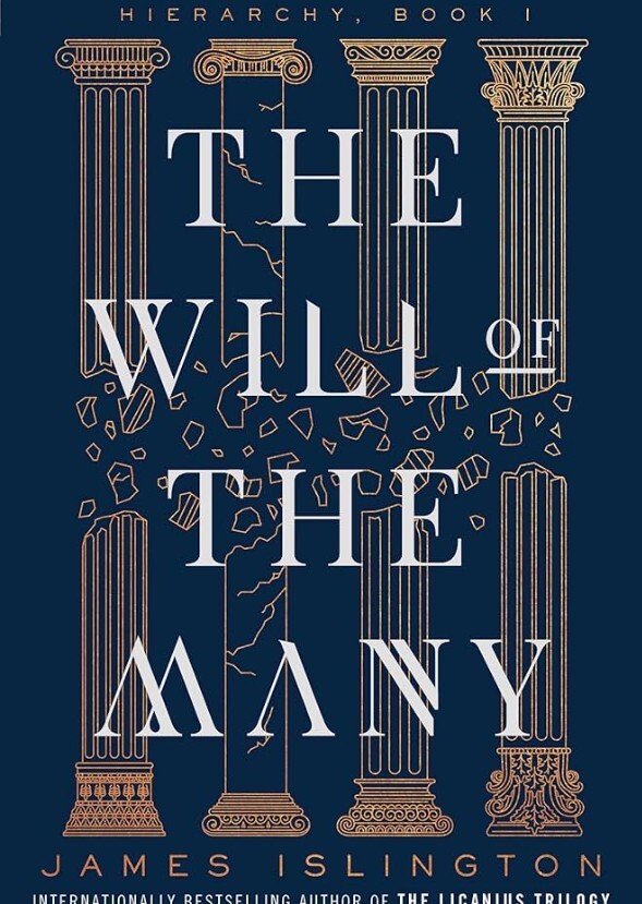 The Will of The Many
