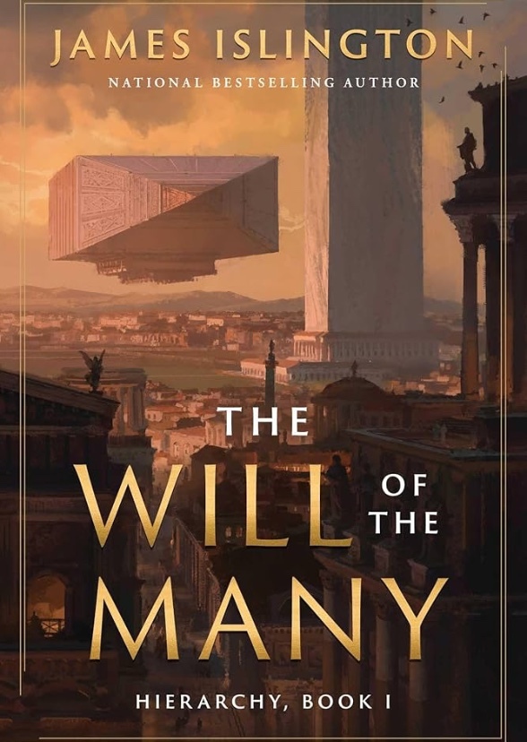 The Will of the Many