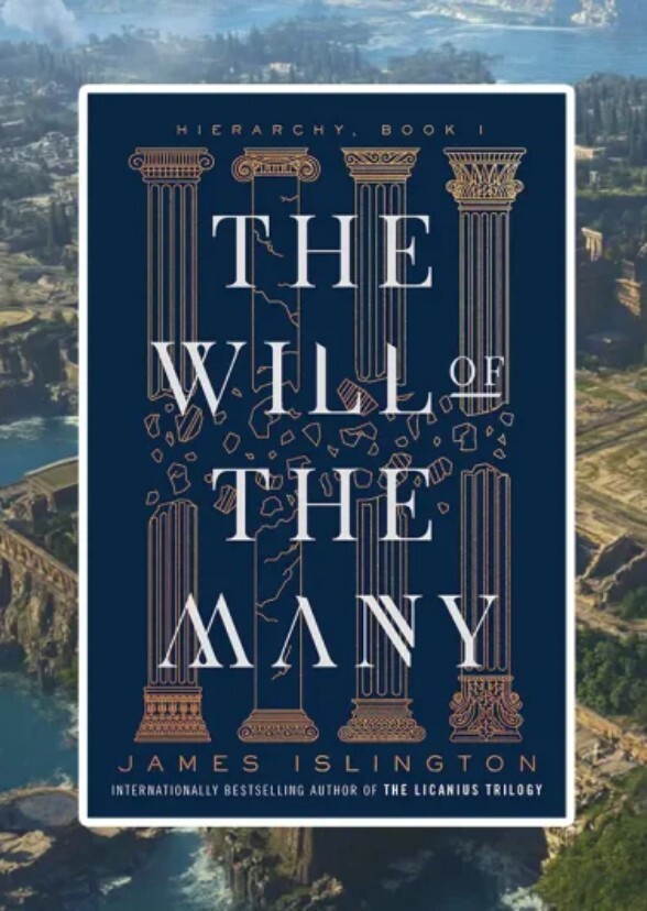 The Will of The Many