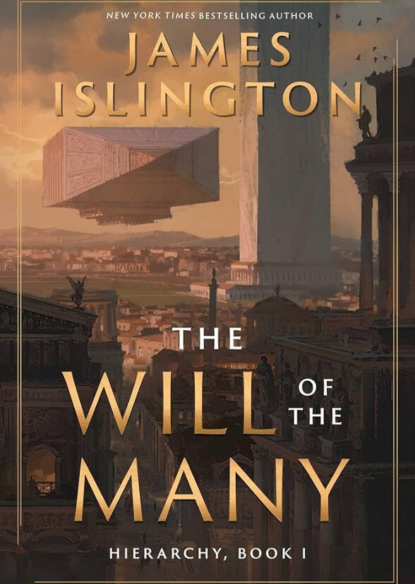 The will of the many