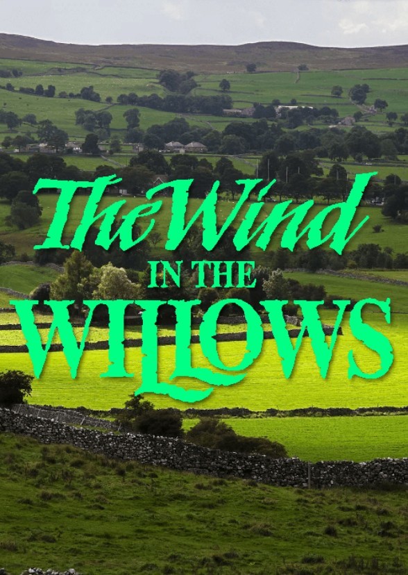 The Wind in the Willows (2026 TV series)