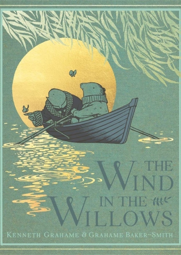 The Wind in the Willows