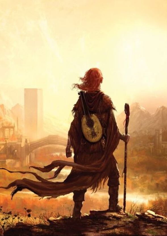 THE WIND PROMISE (2030)