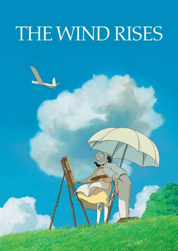The Wind Rises (Live Action)
