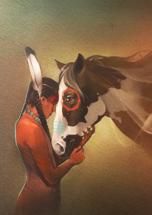 THE WINDS OF CHANGE (2029)