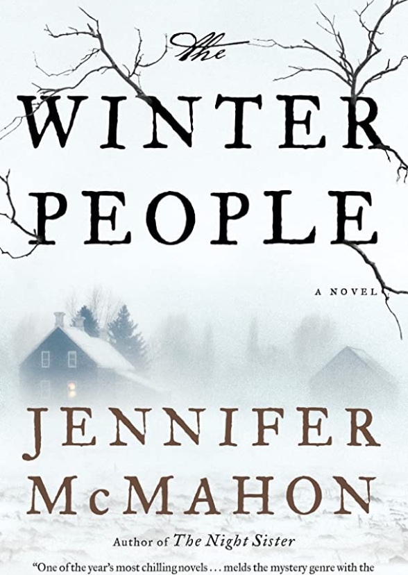 The Winter People