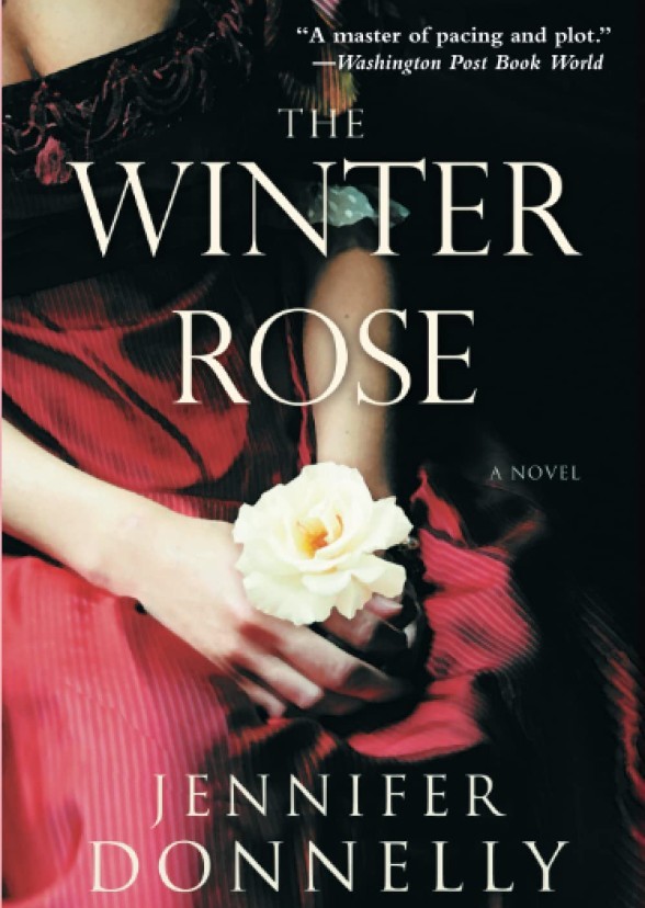 The Winter Rose