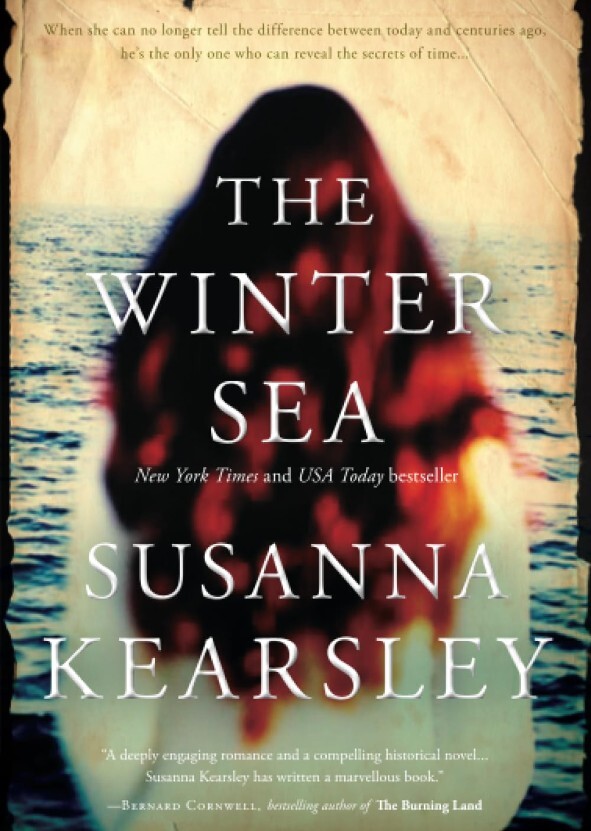 The Winter Sea