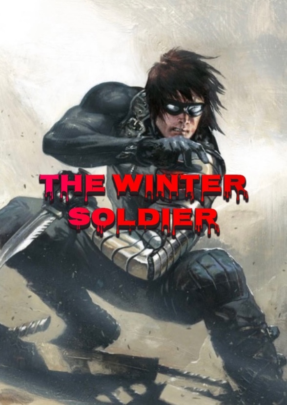The Winter Soldier (1994)