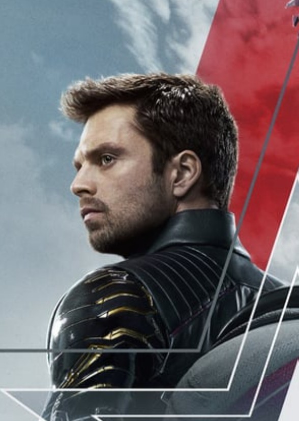The winter soldier