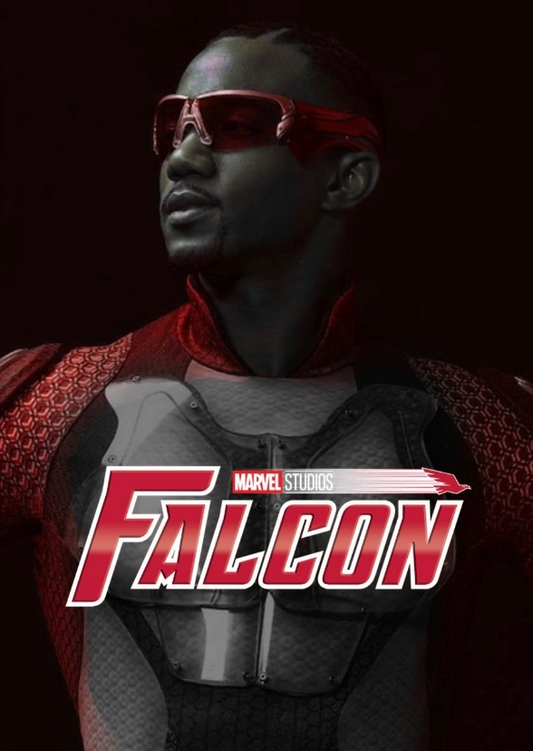 The Falcon