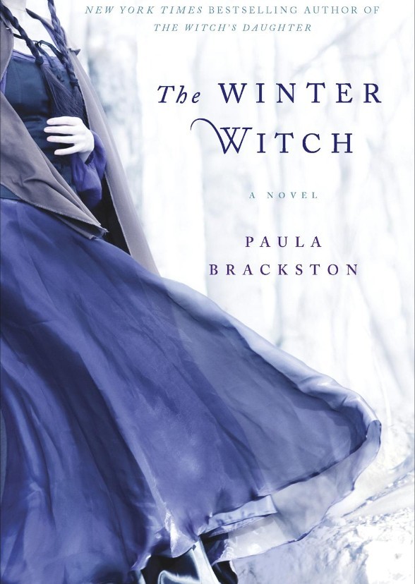The Winter Witch