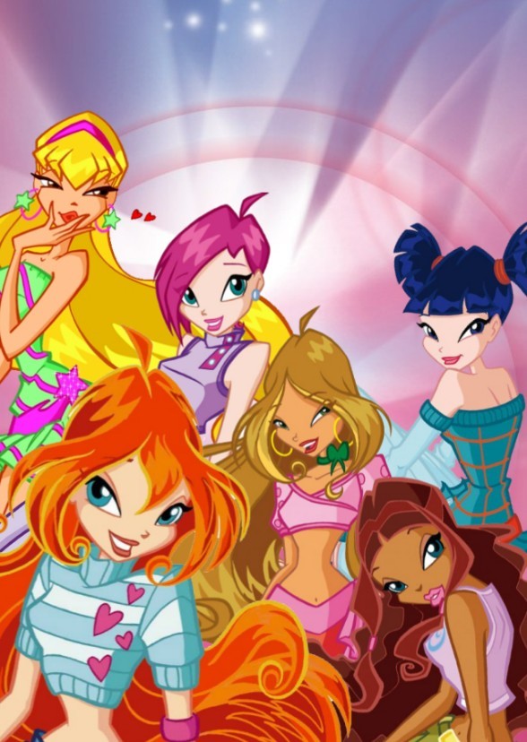 The Winx