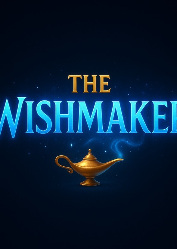THE WISHMAKER