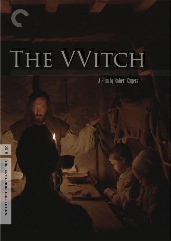 The Witch 2025 Fan Casting On Mycast