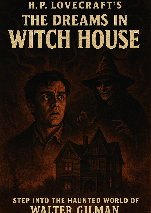 The Witch House