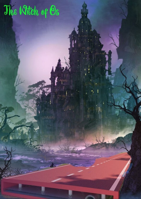 The Witch of Os