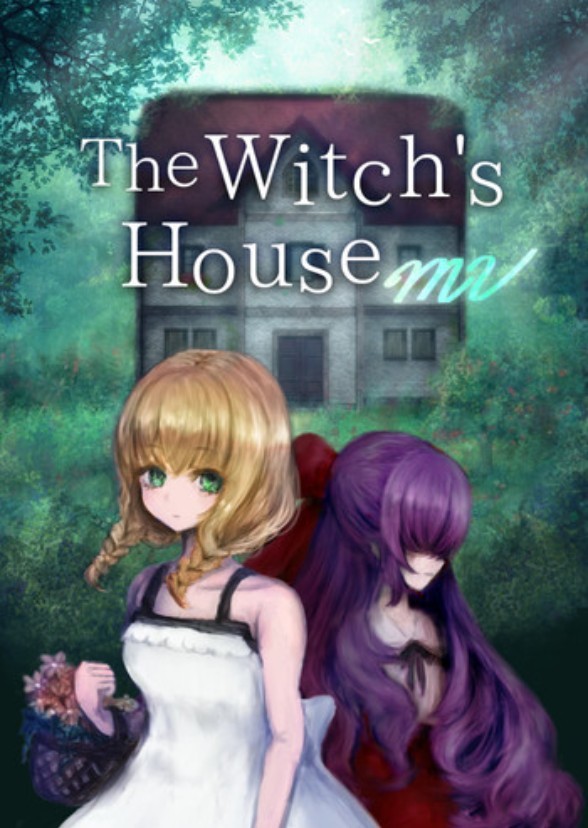 The Witch's House