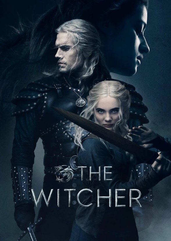 The Witcher [1999-2011]