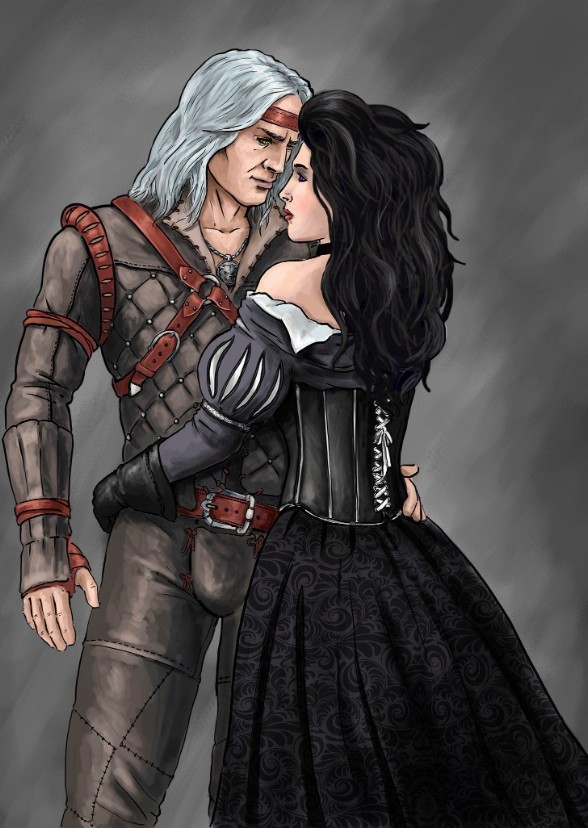 The Witcher 2(2024)