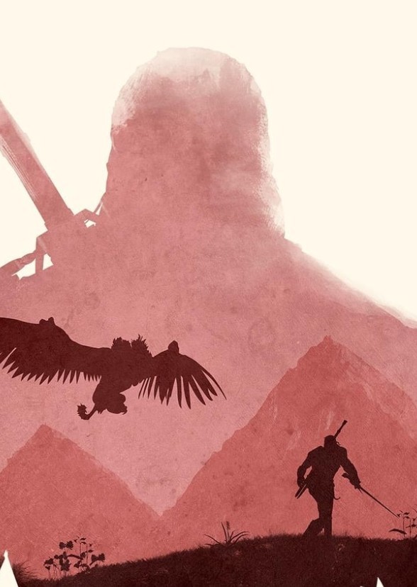 The Witcher (2000)