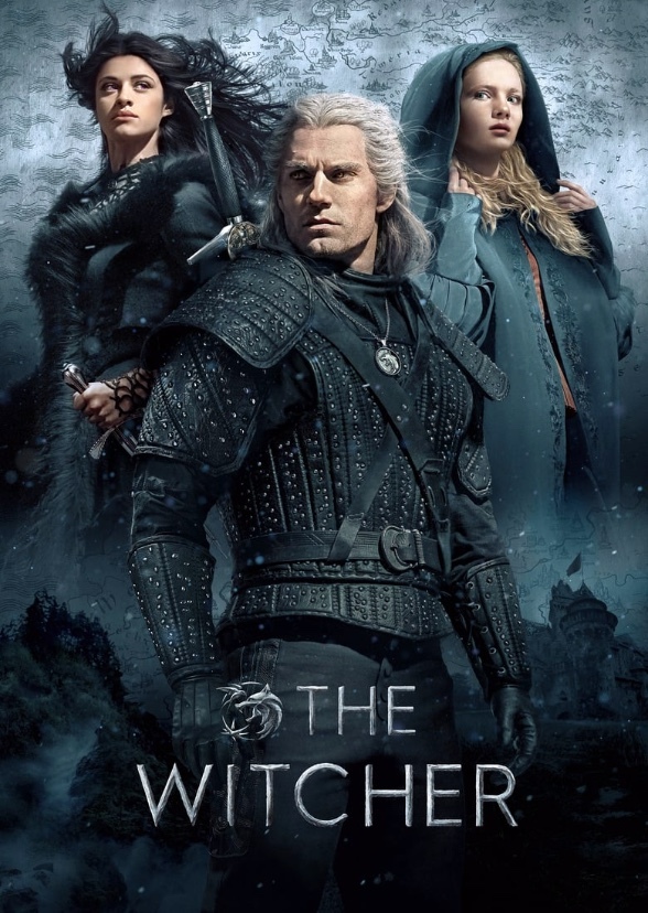 The Witcher (2009)