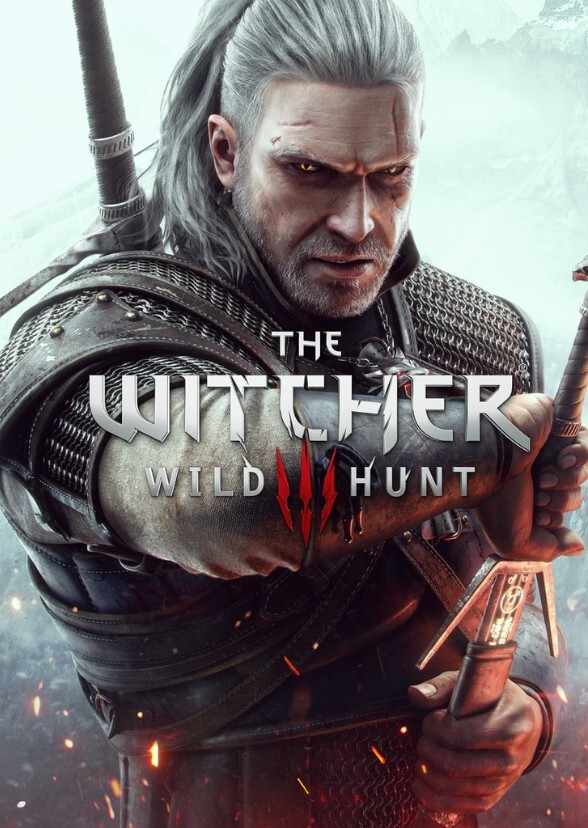 The Witcher 3: Wild Hunt Live Action