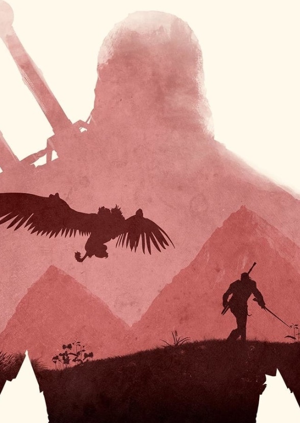 The Witcher
