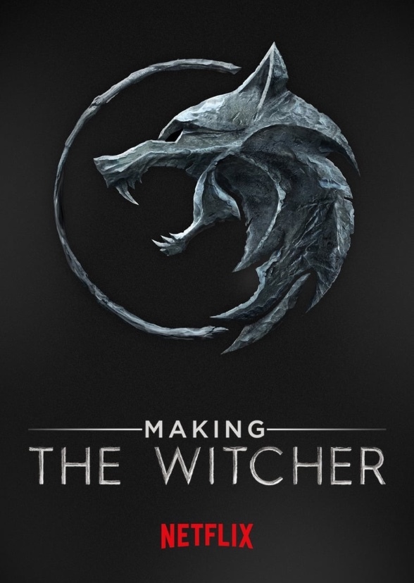 The Witcher