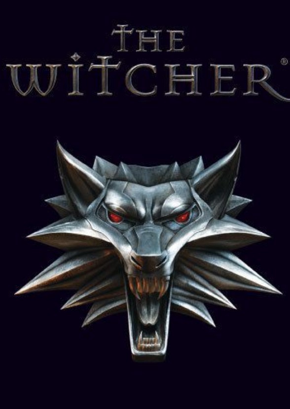The Witcher (Gender Swap)