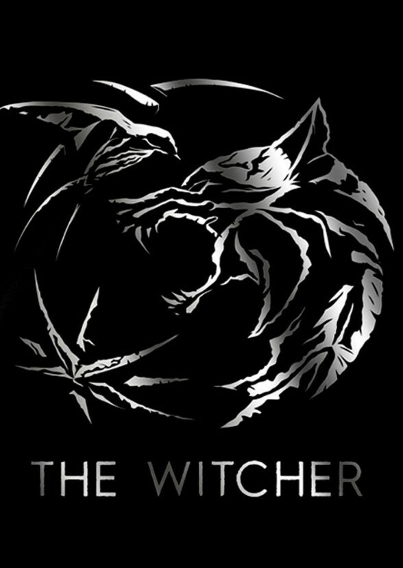 The Witcher(Israeli Version)