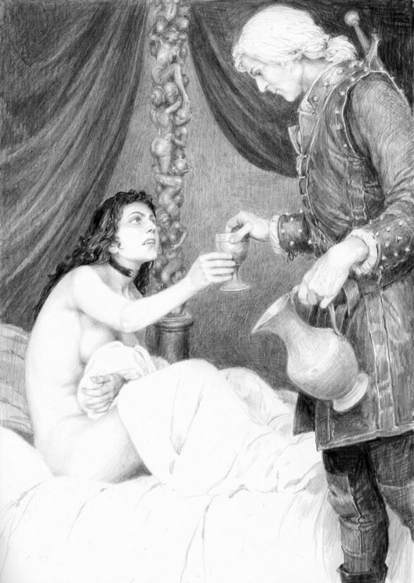 The Witcher: Last Wish 