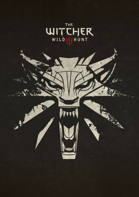 The Witcher Trilogy(2017-2025)