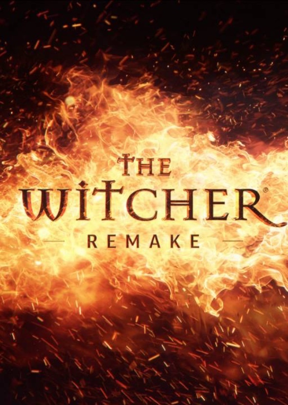 The Witcher Tv Series 2026