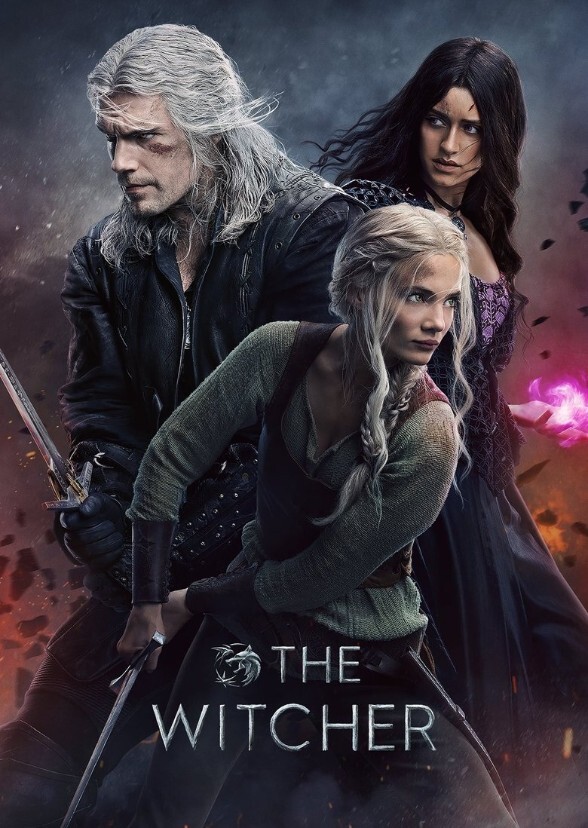The Witcheress