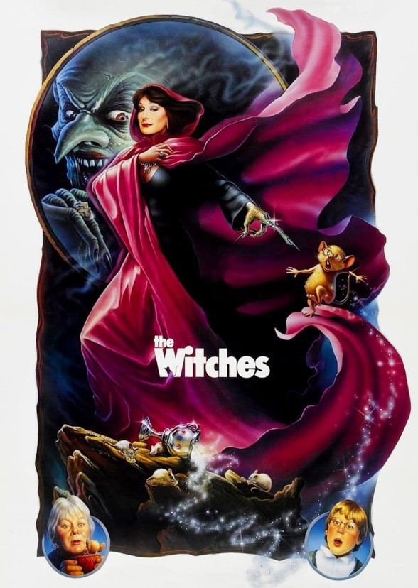 The Witches (1990)