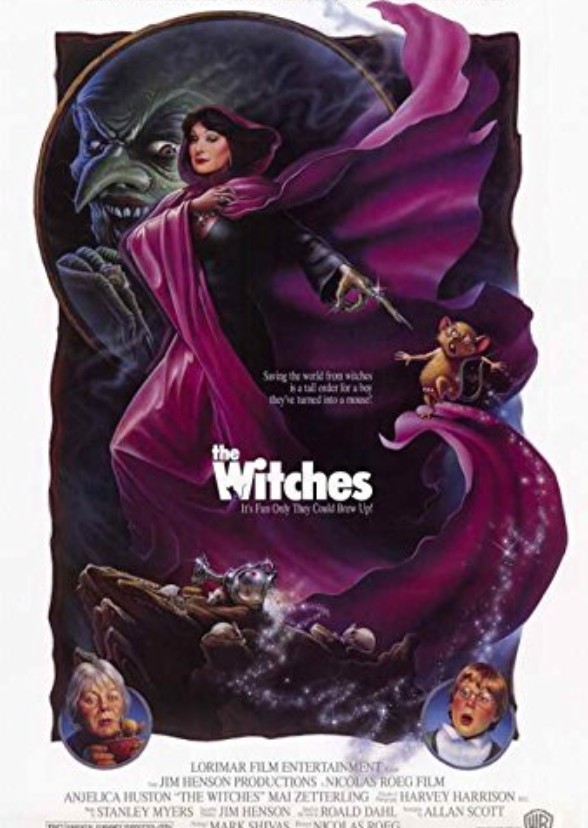 The Witches (2025)