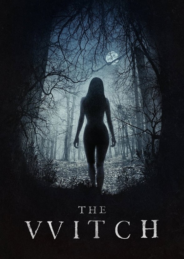 The Witches