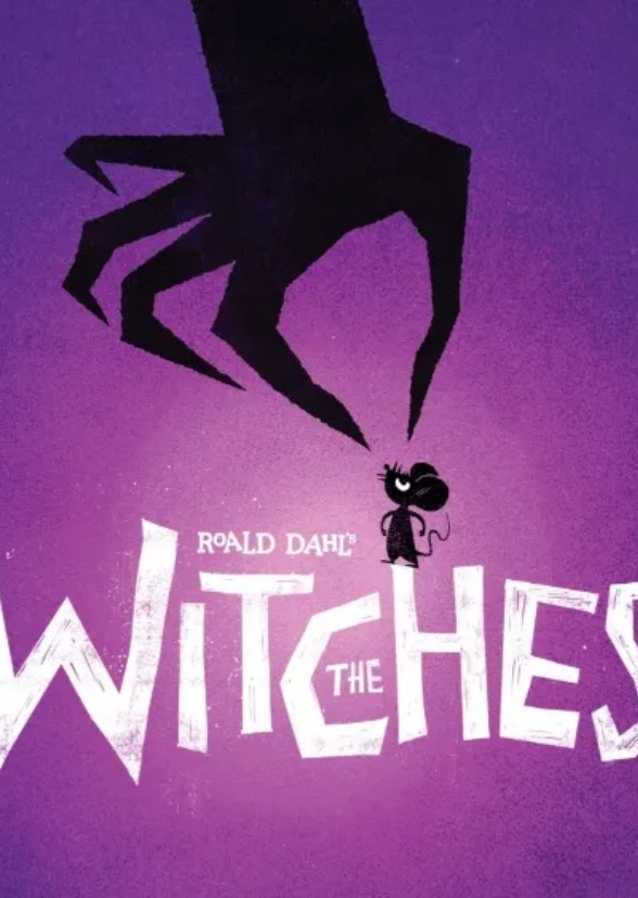 The Witches (movie musical)