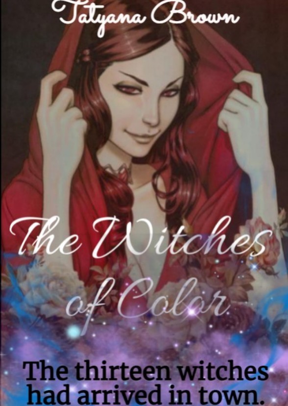 The Witches of Color