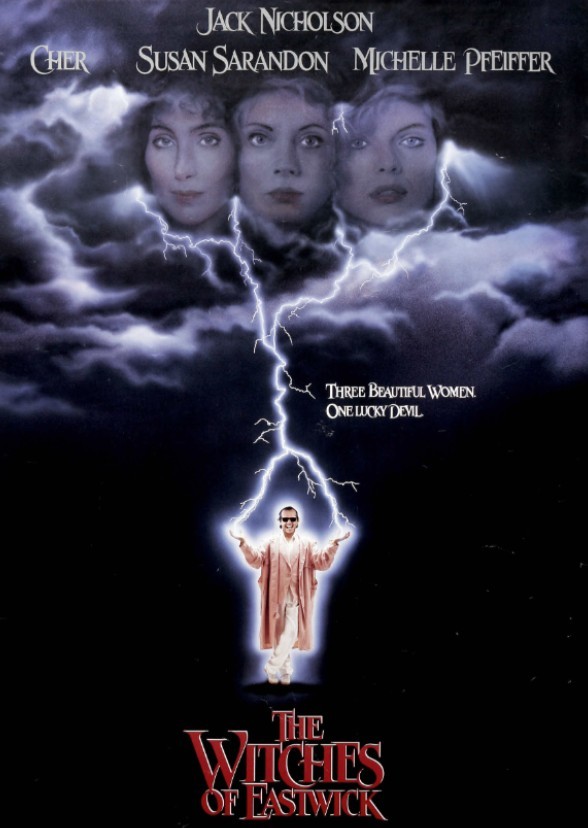 The Witches of Eastwick (1997)
