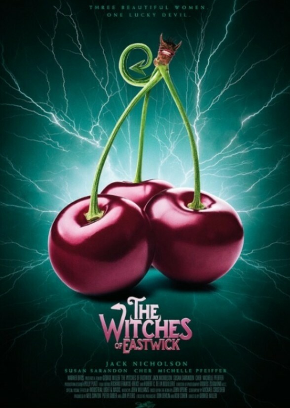 The Witches of Eastwick (2007)