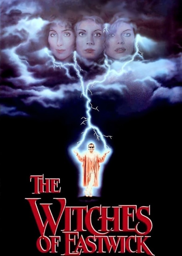 The Witches of Eastwick (2024)